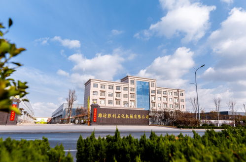 潍坊胜利石化机械亮相cippe2020，聚焦工程技术服务新突破