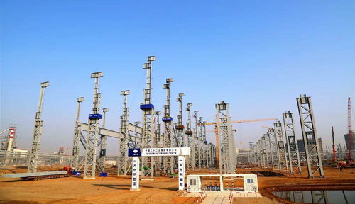 2020年重点工程技术服务项目发布 14大领域引领行业创新