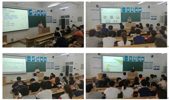 沧州职业技术学院电气工程系 以技术为帆，服务地方产业发展