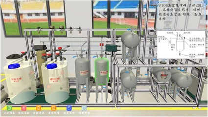 三维仿真软件 开启制造业工程技术服务的智能时代