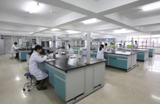 武汉维斯尔曼 以综合资源优势引领生物工程技术服务新篇章