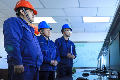 工程技术服务 推动现代产业发展的关键支撑